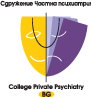 College Private Psychiatry Logo